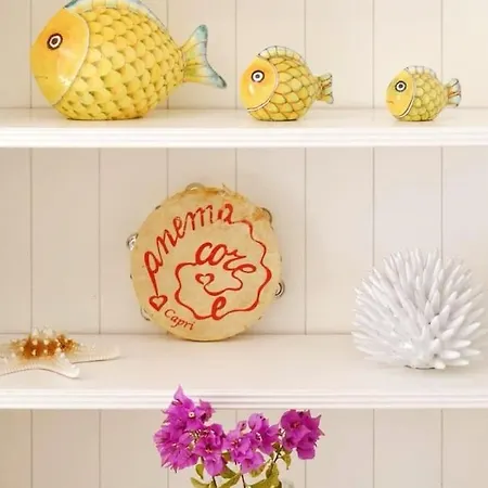 Casa Gadeamus Via Le Botteghe 12 アパート *