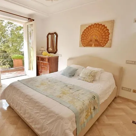 Casa Gadeamus Via Le Botteghe 12 *