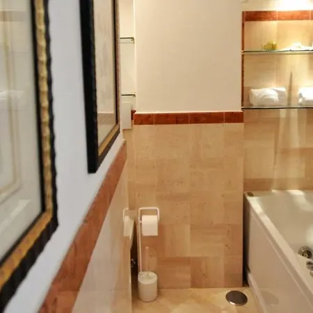 Appartamento Casa Gadeamus Via Le Botteghe 12