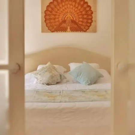 Appartamento Casa Gadeamus Via Le Botteghe 12 Capri