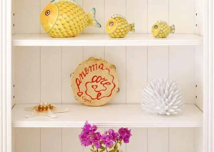 Casa Gadeamus Via Le Botteghe 12 Daire *