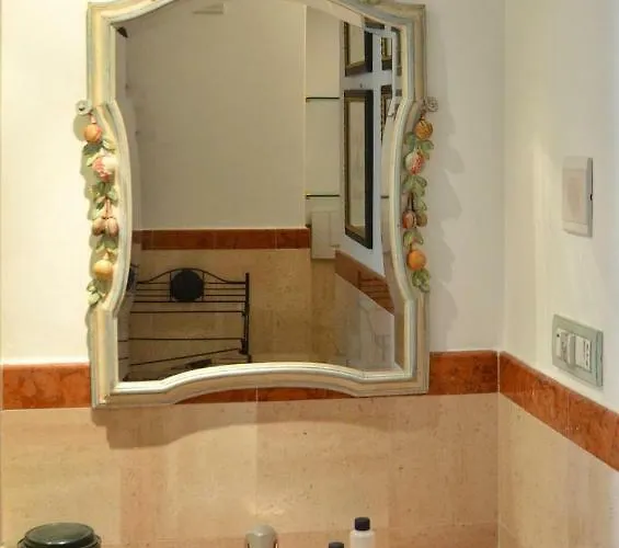 Casa Gadeamus Via Le Botteghe 12 Daire *