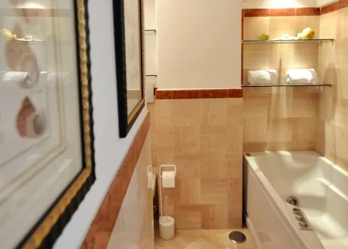 Apartamento Casa Gadeamus Via Le Botteghe 12