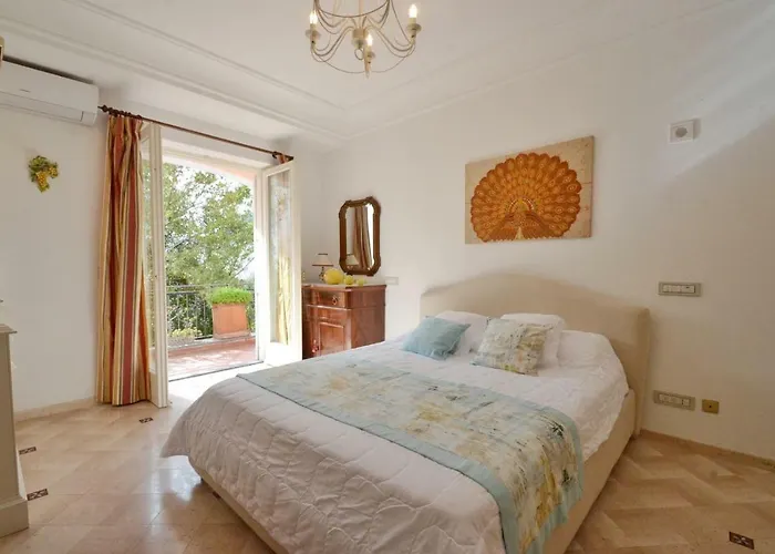 Casa Gadeamus Via Le Botteghe 12 Apartamento